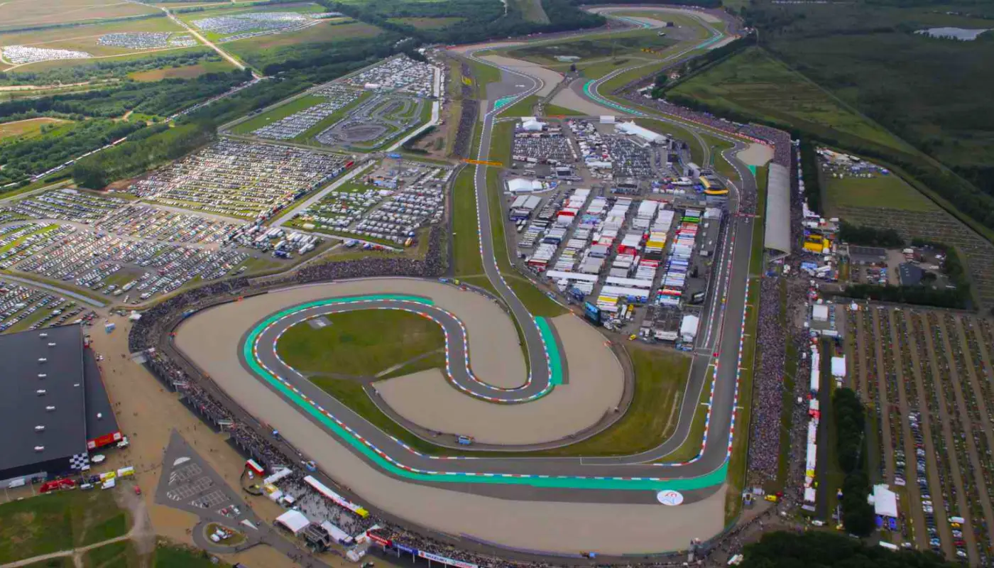 MotoGP: Horários e onde assistir o GP da Holanda MotoGP: Horários e onde assistir o GP da Holanda