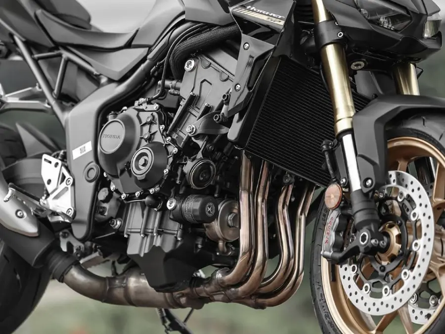 Honda CB1000 Hornet