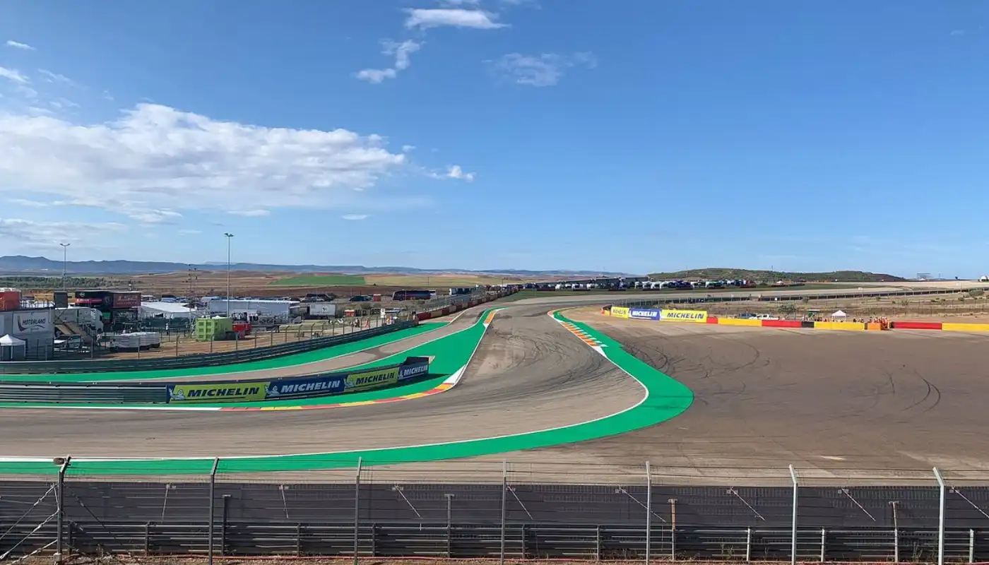MotoGP: Horários e onde assistir o GP de Aragão MotoGP: Horários e onde assistir o GP de Aragão