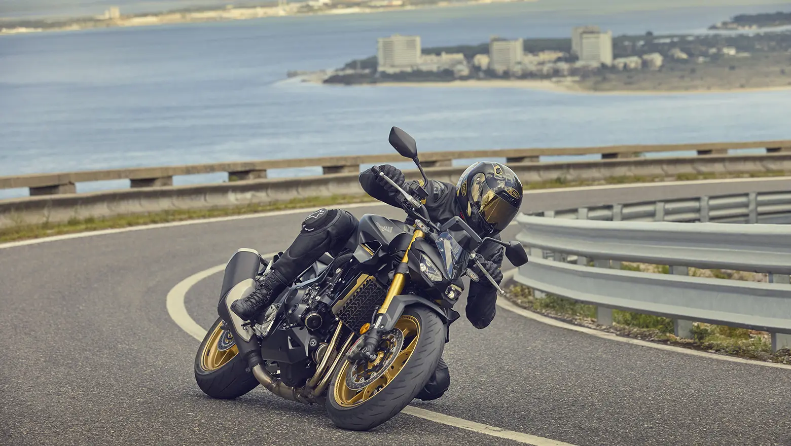 Honda CB1000 Hornet