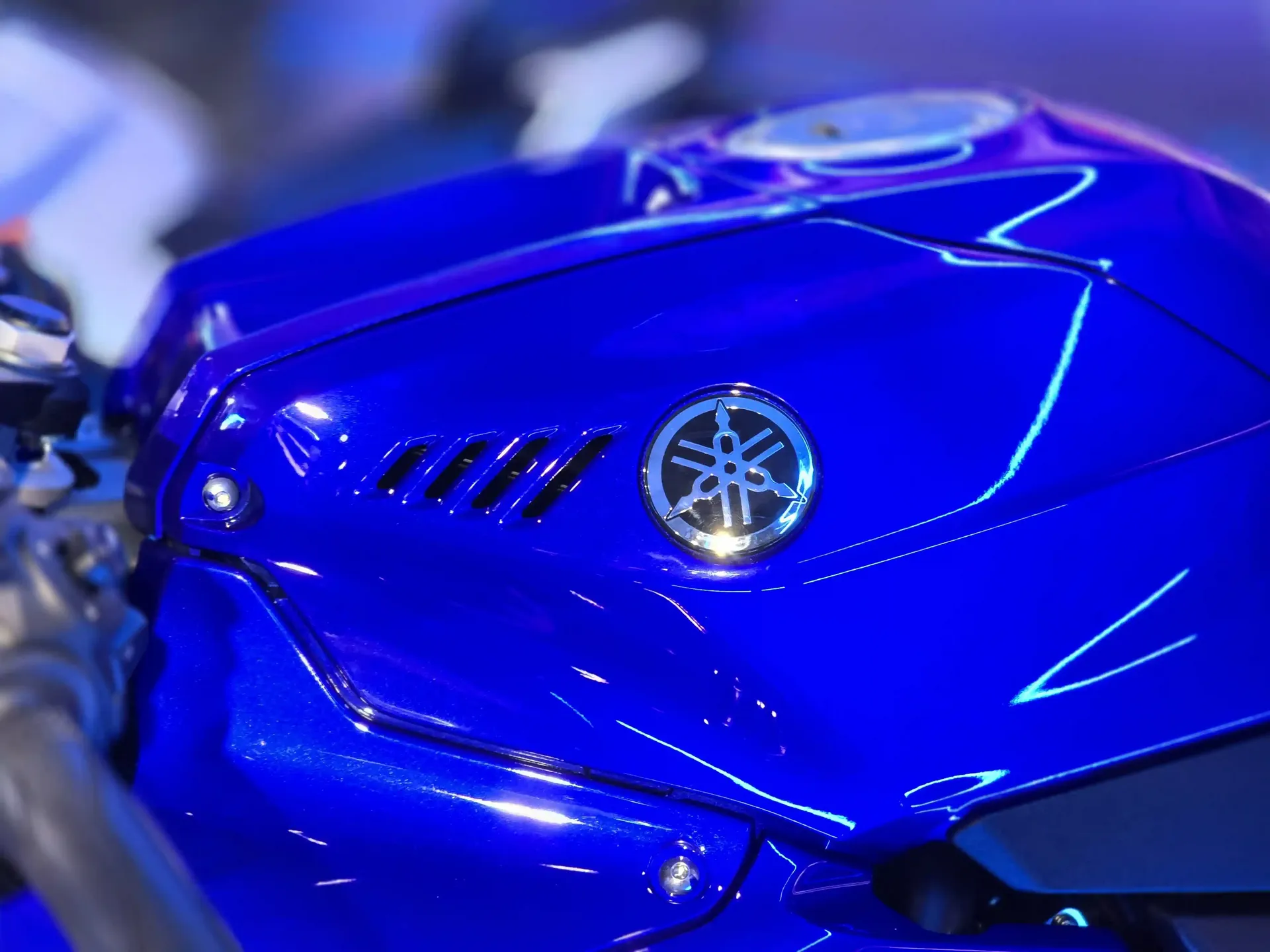 Yamaha R7 2026