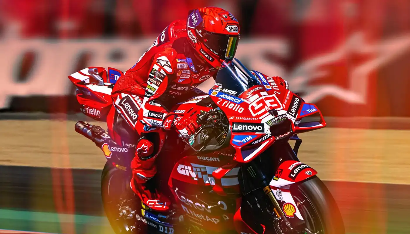 MotoGP: Horários e onde assistir o GP da Alemanha MotoGP: Horários e onde assistir o GP da Alemanha