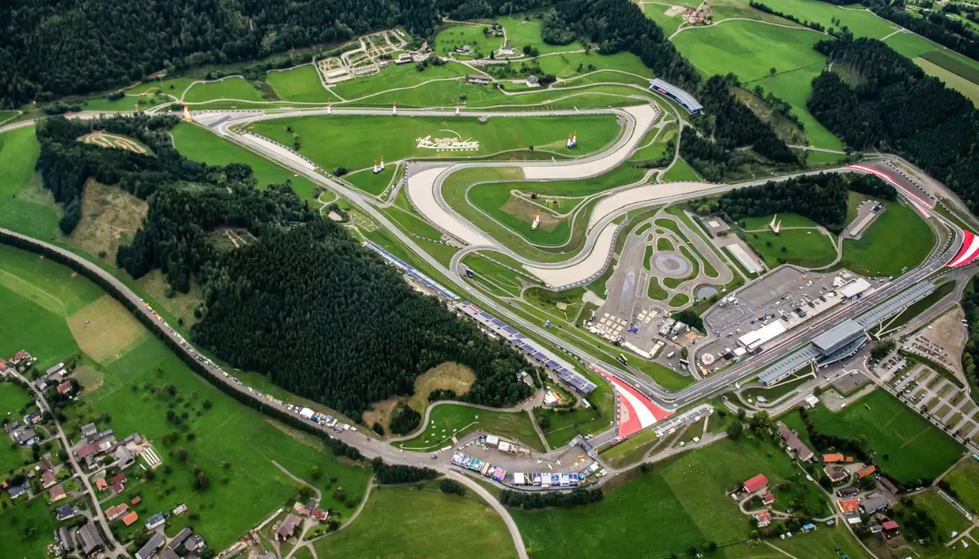 MotoGP: Horários e onde assistir o GP da Áustria MotoGP: Horários e onde assistir o GP da Áustria