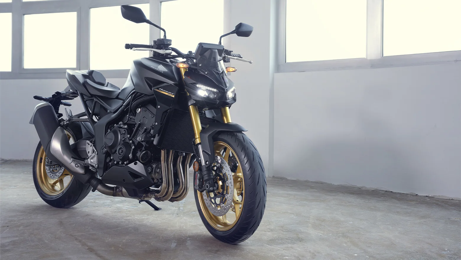 Honda CB1000 Hornet