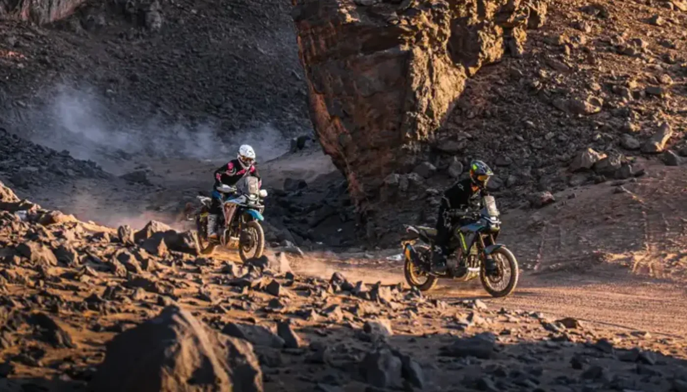 CFMOTO IBEX 450: Ficha técnica completa