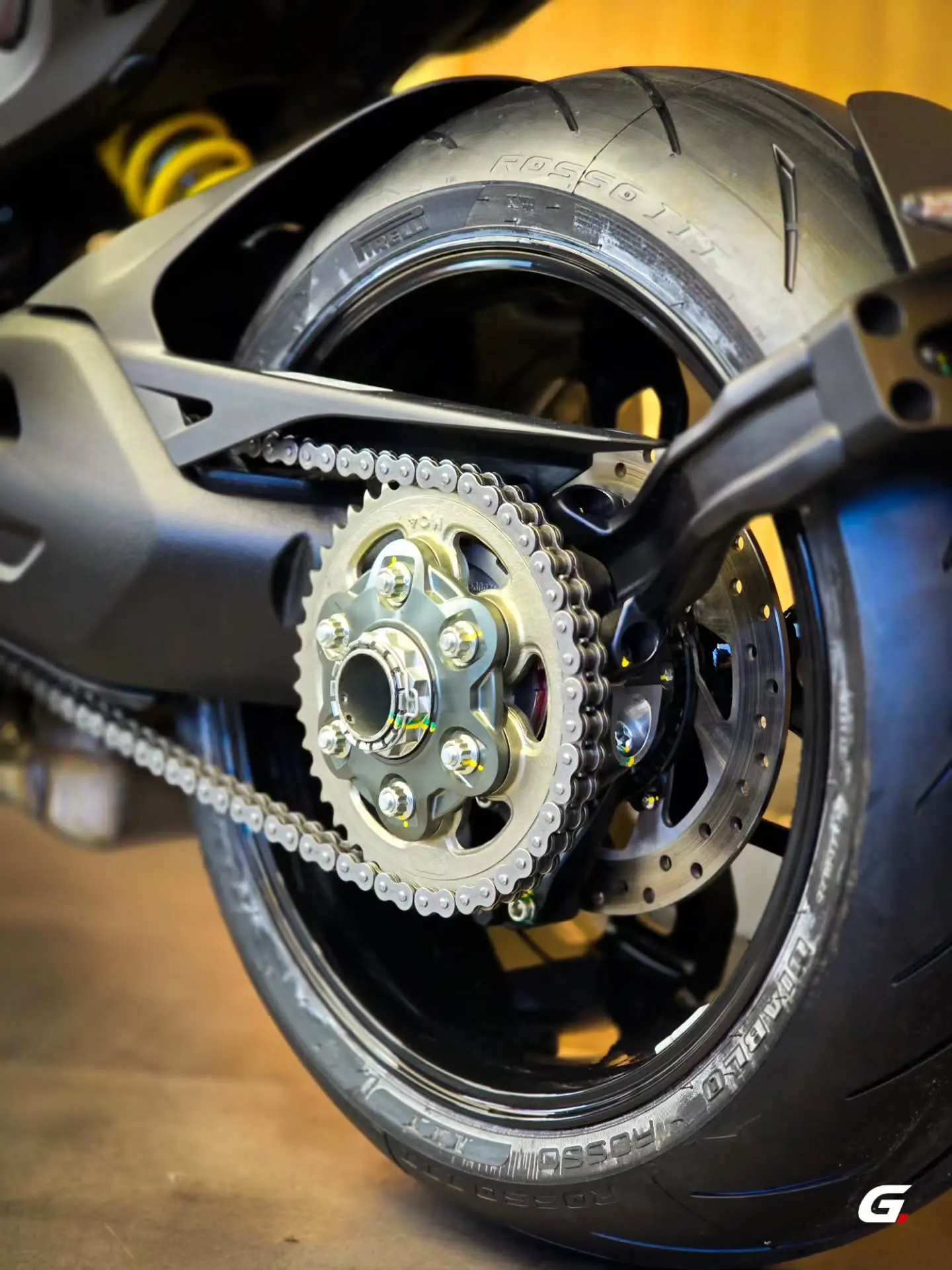 Ducati XDiavel V4 chega ao Brasil com motor V4 Granturismo de 168 cv