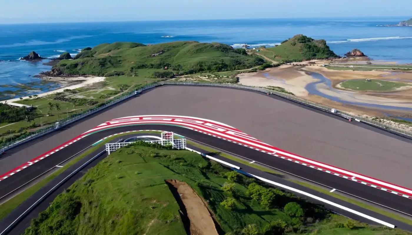 MotoGP: Horários e onde assistir o GP da Indonésia MotoGP: Horários e onde assistir o GP da Indonésia