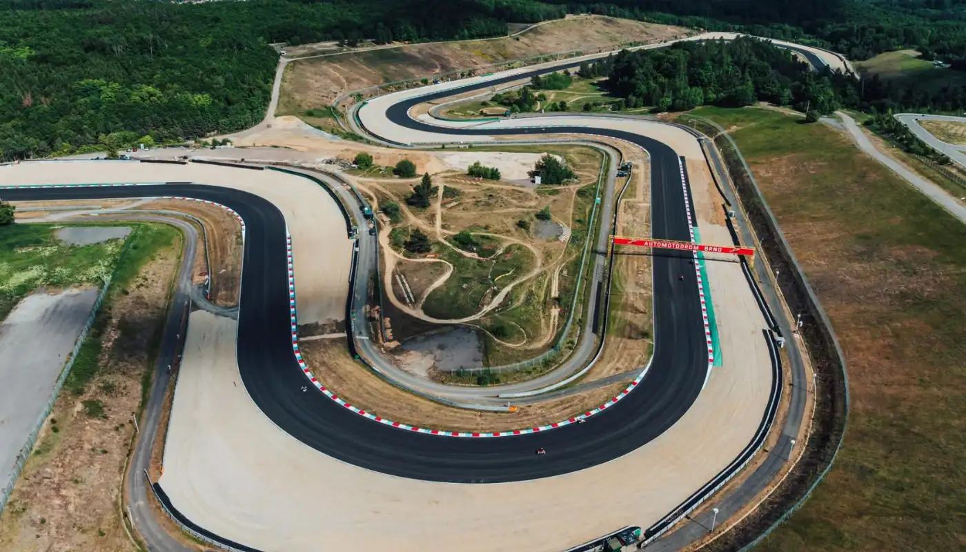 MotoGP: Horários e onde assistir o GP da República Tcheca