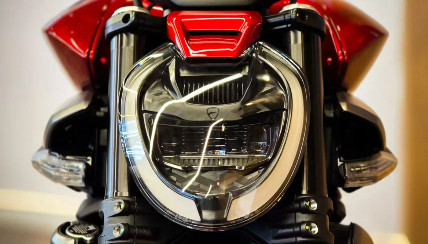 Ducati XDiavel V4 chega ao Brasil por R$ 161.900 Ducati XDiavel V4 chega ao Brasil por R$ 161.900