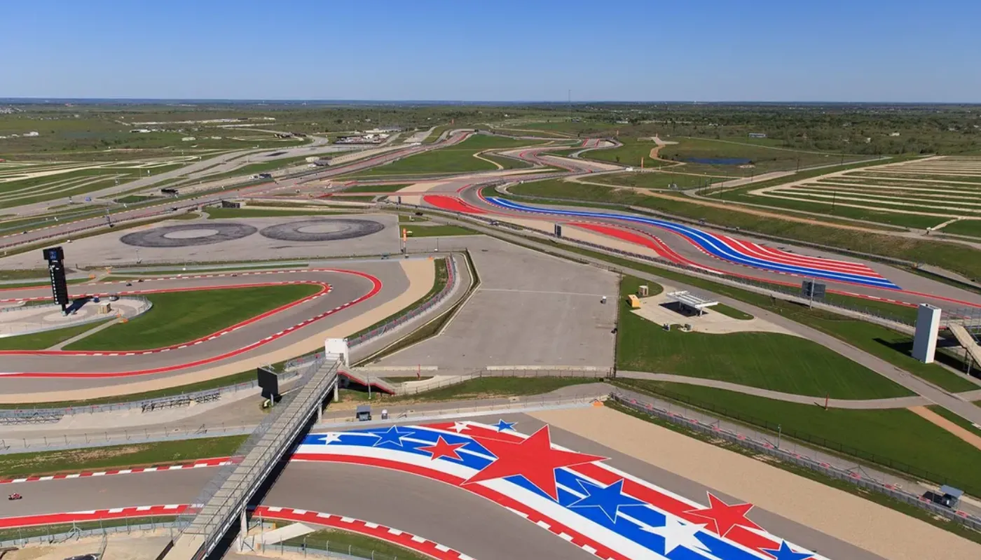 MotoGP: Horários e onde assistir o GP das Américas
