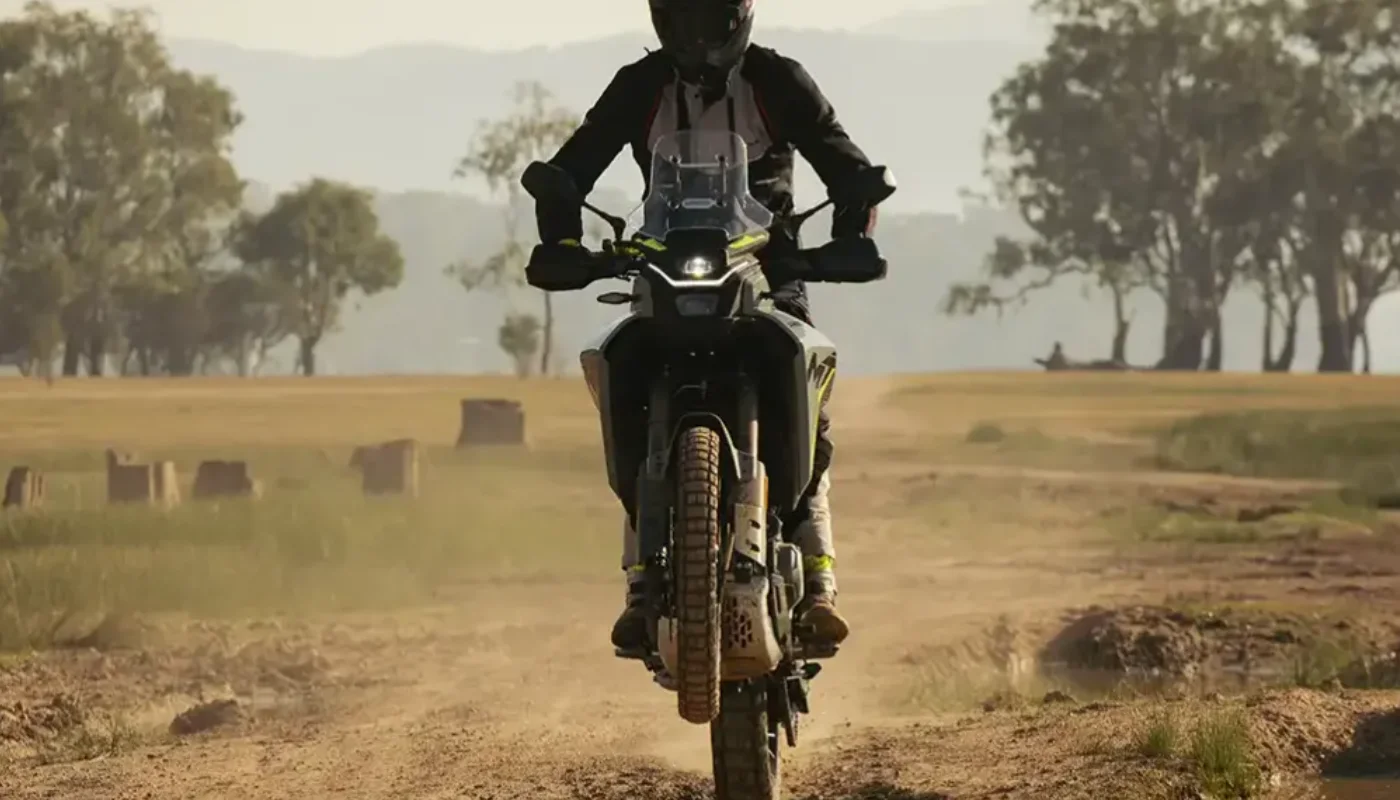 CFMOTO IBEX 450: Ficha técnica completa