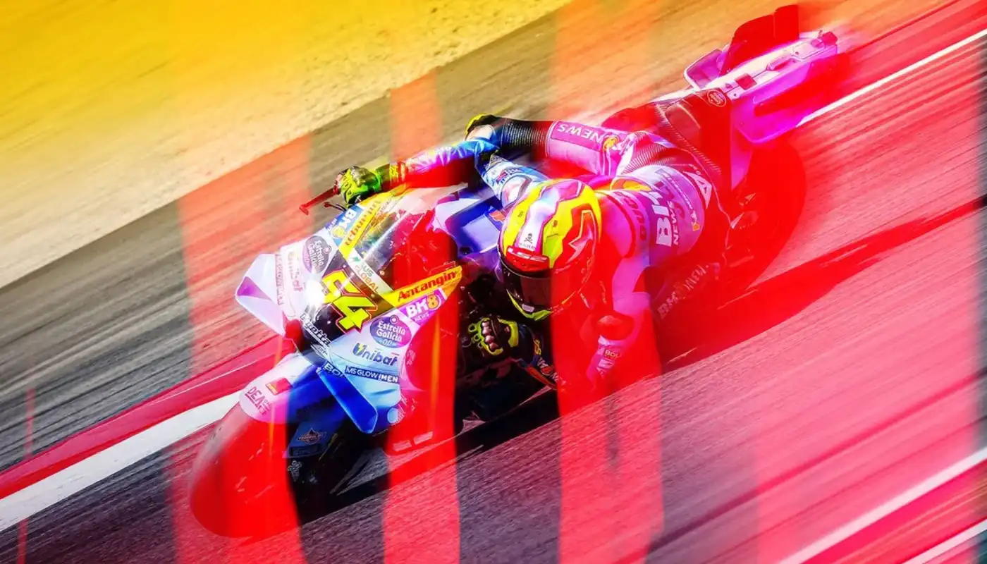 MotoGP: Horários e onde assistir o GP de Aragão MotoGP: Horários e onde assistir o GP de Aragão