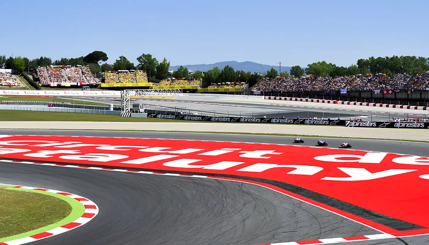 MotoGP: Horários e onde assistir o GP da Catalunha