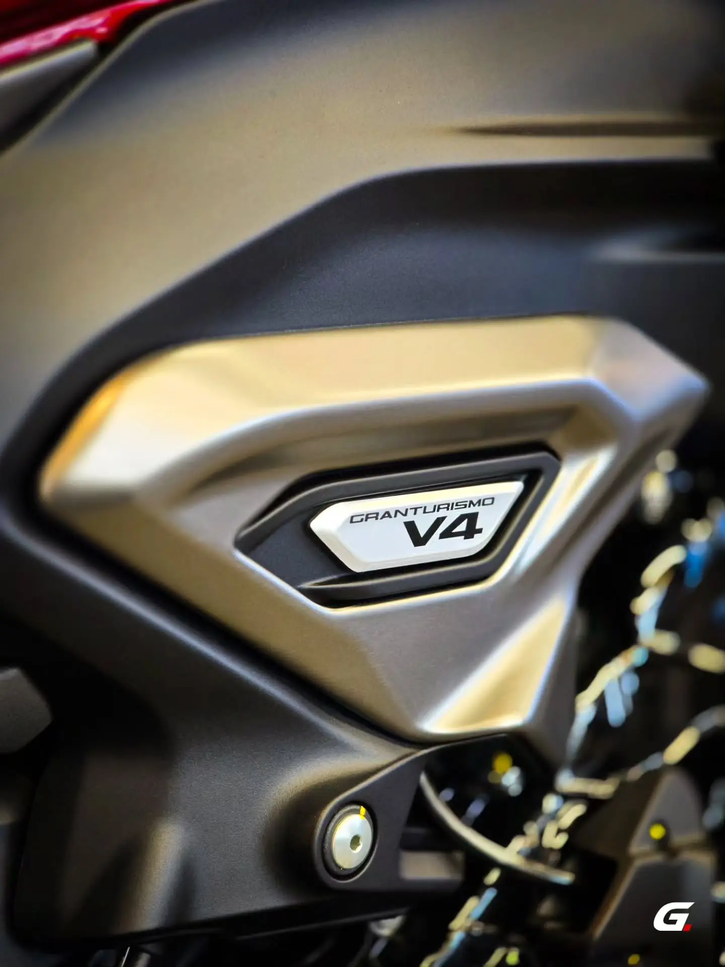 Ducati XDiavel V4 chega ao Brasil com motor V4 Granturismo de 168 cv