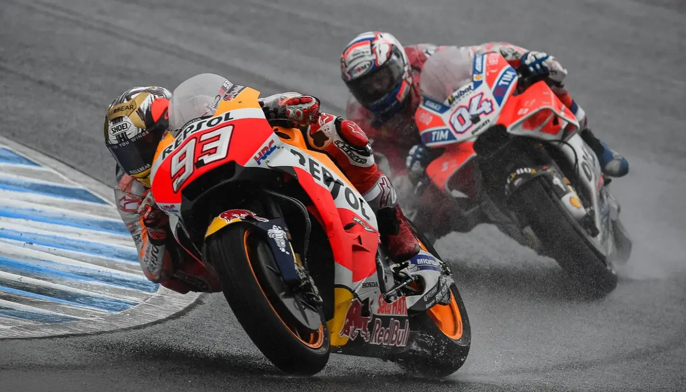 MotoGP: Horários e onde assistir o GP do Japão MotoGP: Horários e onde assistir o GP do Japão