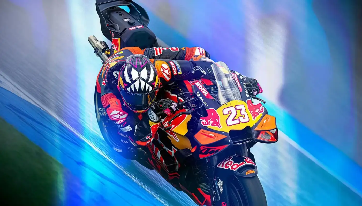 MotoGP: Horários e onde assistir o GP de San Marino MotoGP: Horários e onde assistir o GP de San Marino