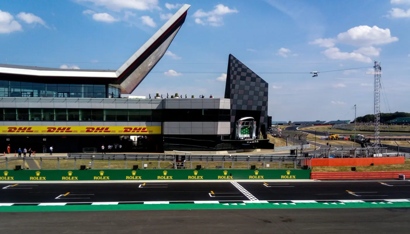 MotoGP: Horários e onde assistir o GP da Grã-Bretanha MotoGP: Horários e onde assistir o GP da Grã-Bretanha