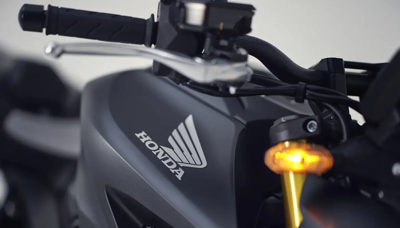 Honda CB1000 Hornet chega por R$ 68.800 Honda CB1000 Hornet chega por R$ 68.800