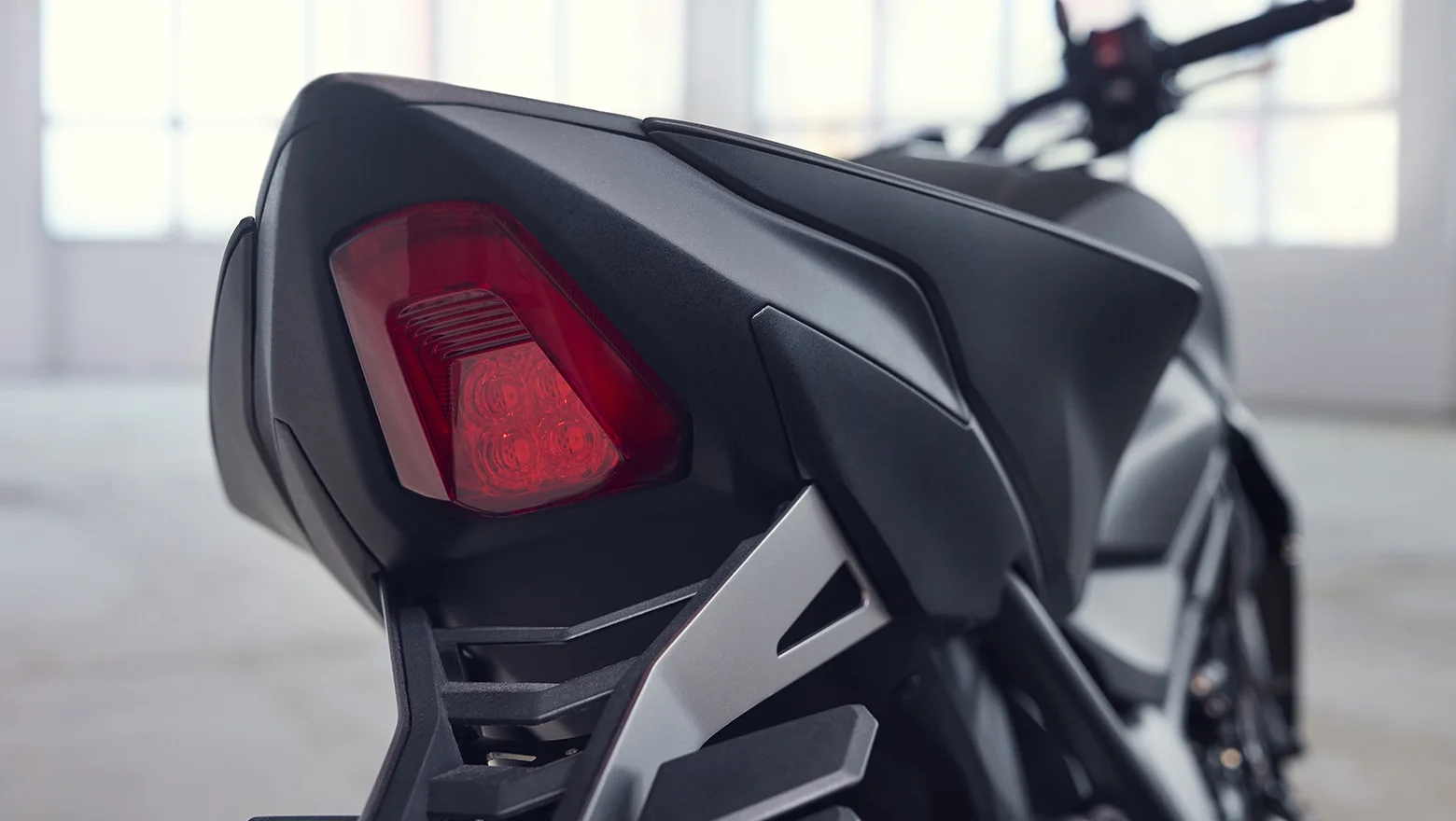 Honda CB1000 Hornet
