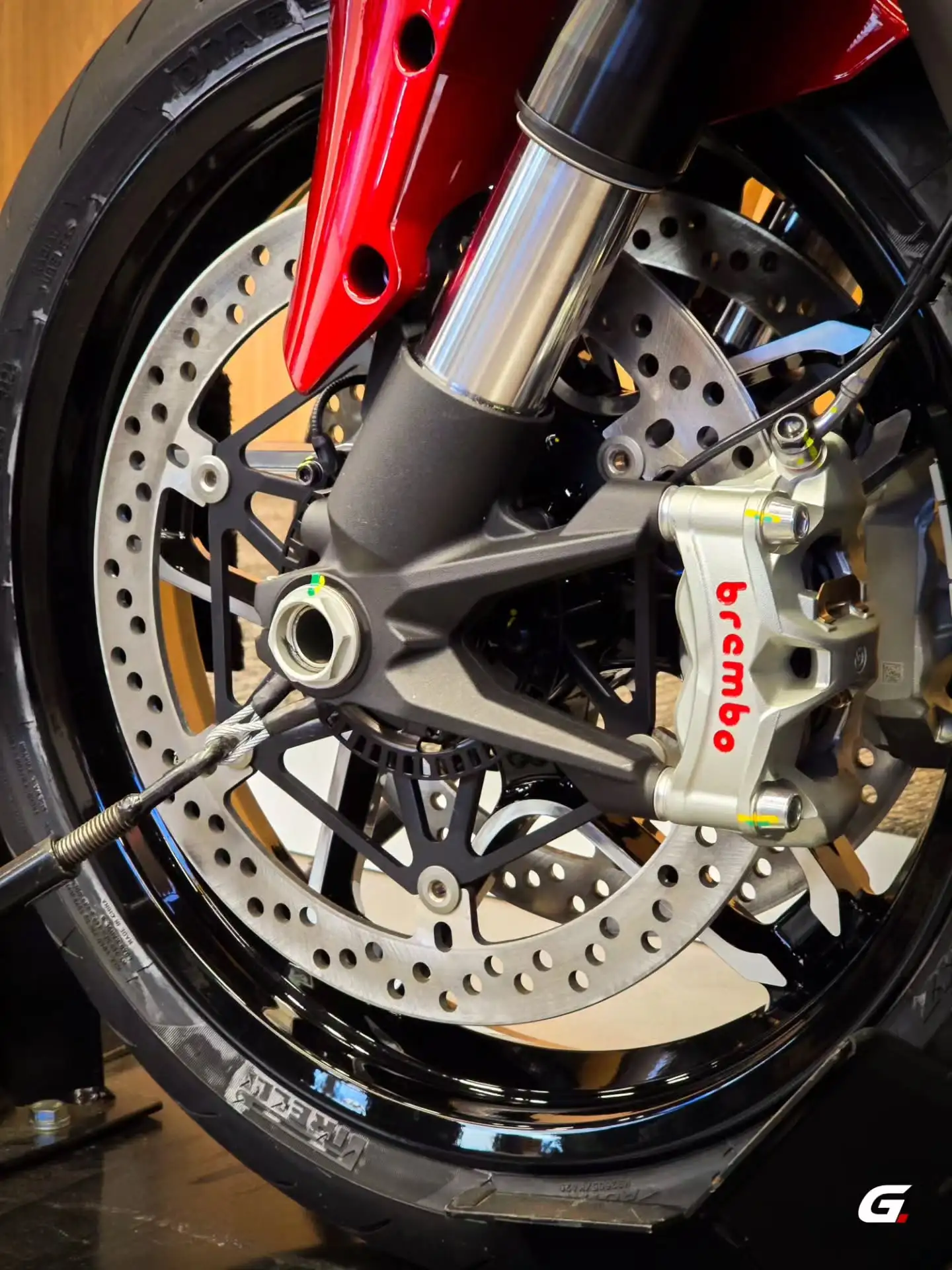 Ducati XDiavel V4 chega ao Brasil com motor V4 Granturismo de 168 cv
