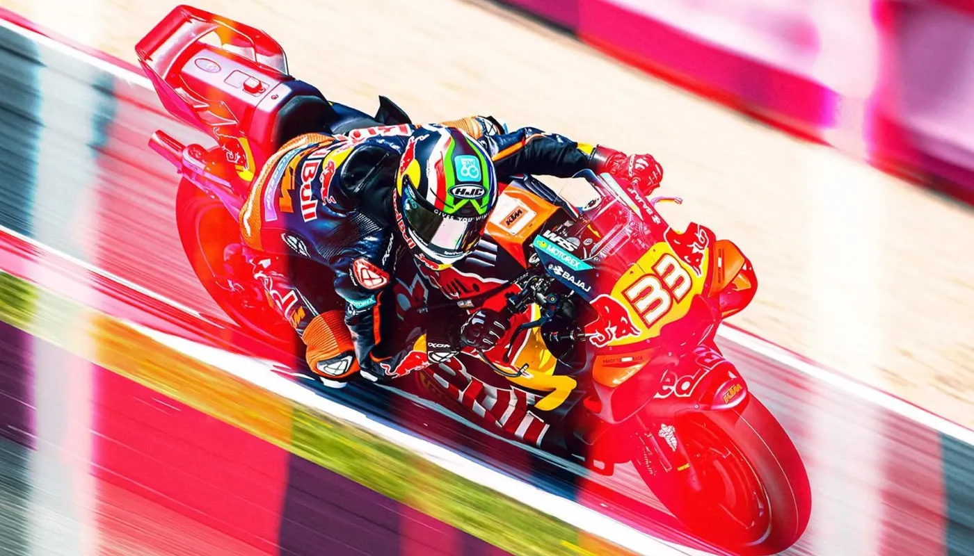 MotoGP: Horários e onde assistir o GP da Áustria MotoGP: Horários e onde assistir o GP da Áustria