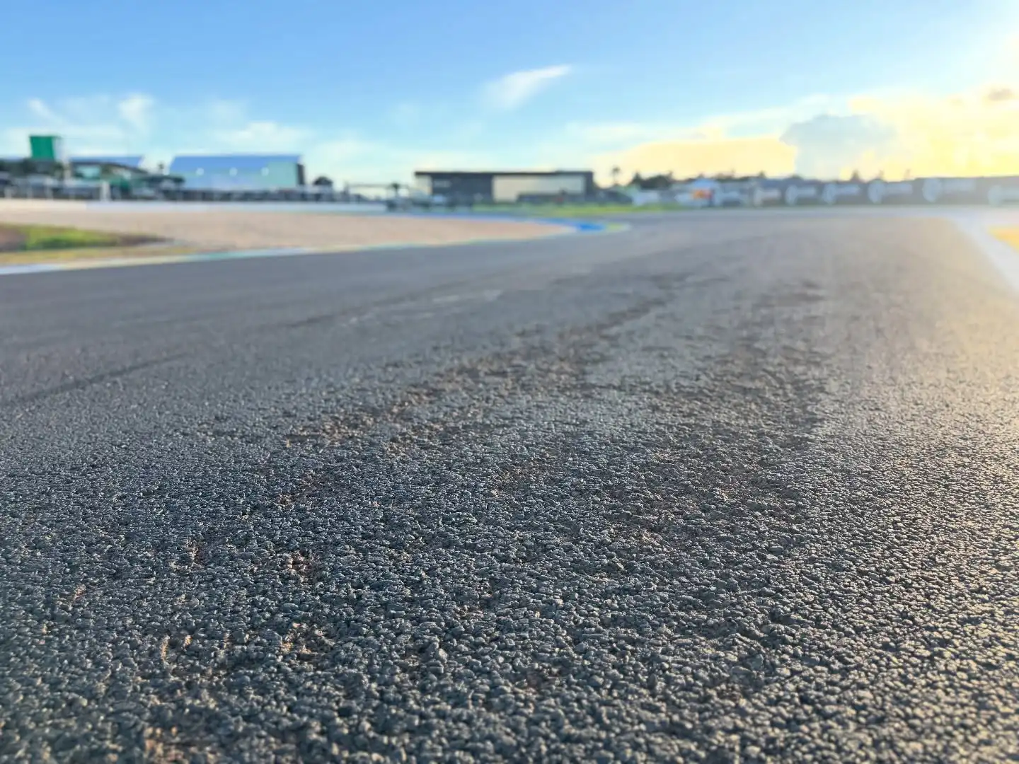 MotoGP promete corrigir pista em Goiânia - Foto 3