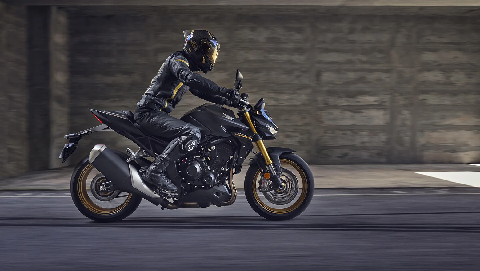 Honda CB1000 Hornet
