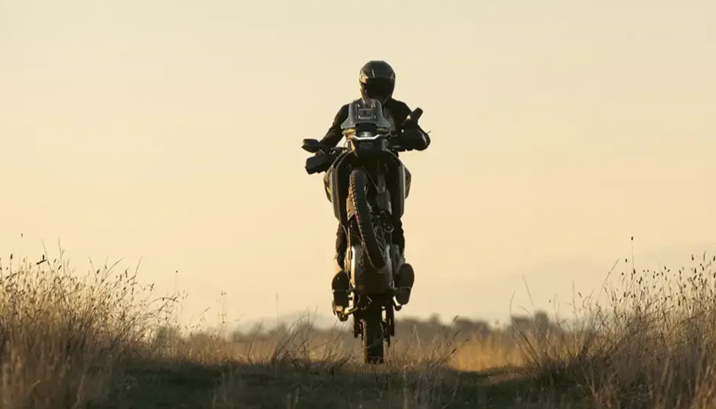 CFMOTO IBEX 450: Ficha técnica completa