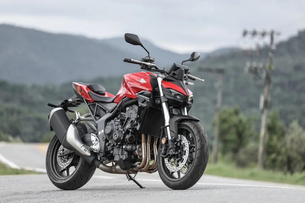 Honda CB1000 Hornet