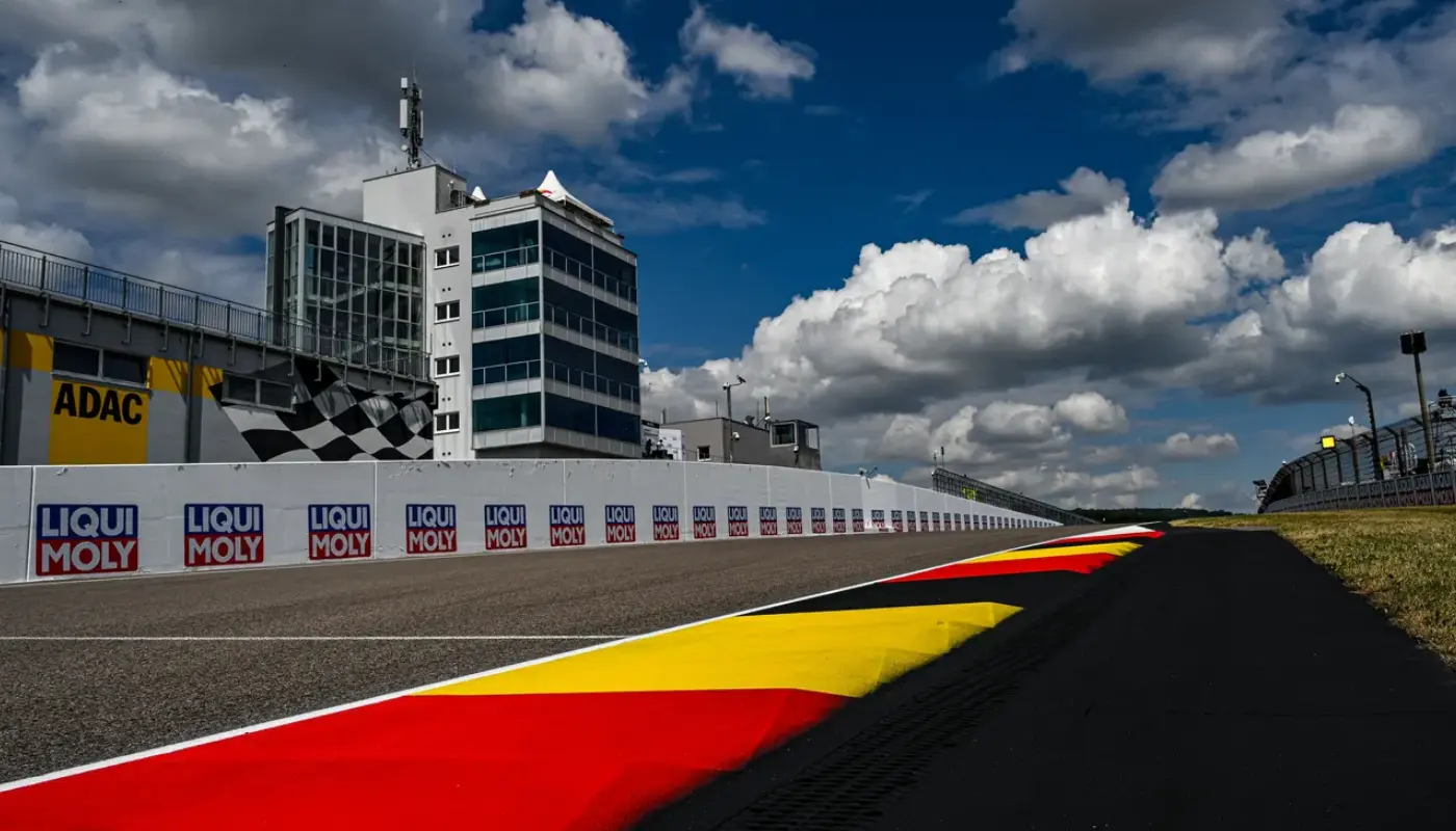 MotoGP: Horários e onde assistir o GP da Alemanha MotoGP: Horários e onde assistir o GP da Alemanha