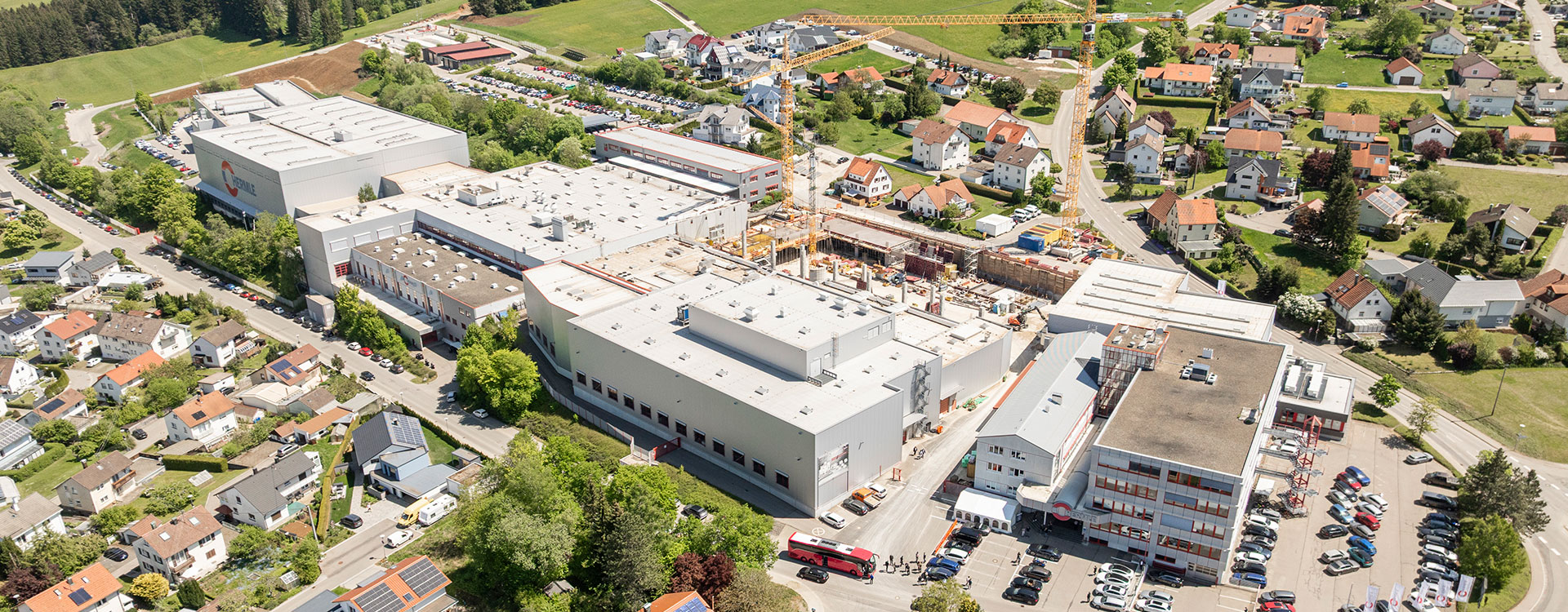 hermle ag gosheim germany