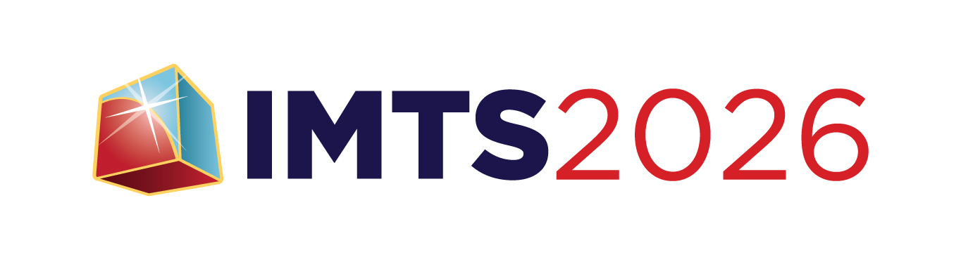 imts 2026 logo