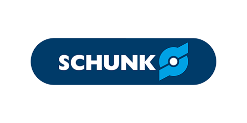schunk logo