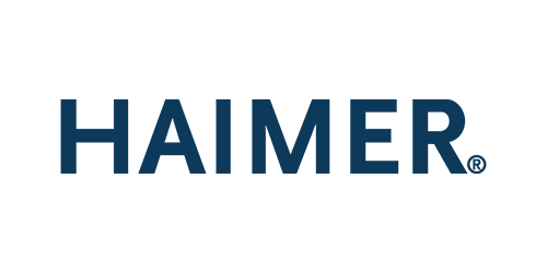 haimer logo