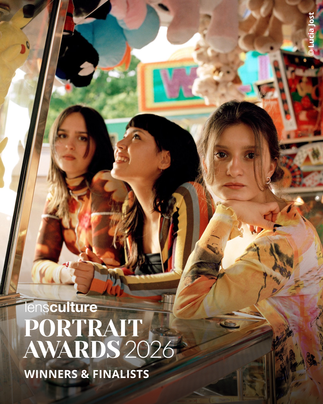 Winners and Finalists