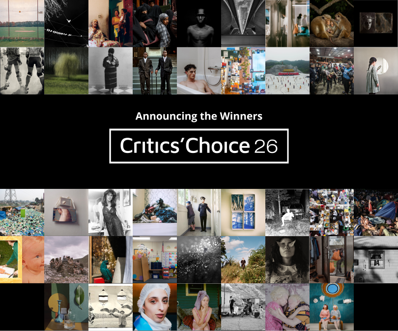 Meet the Winners