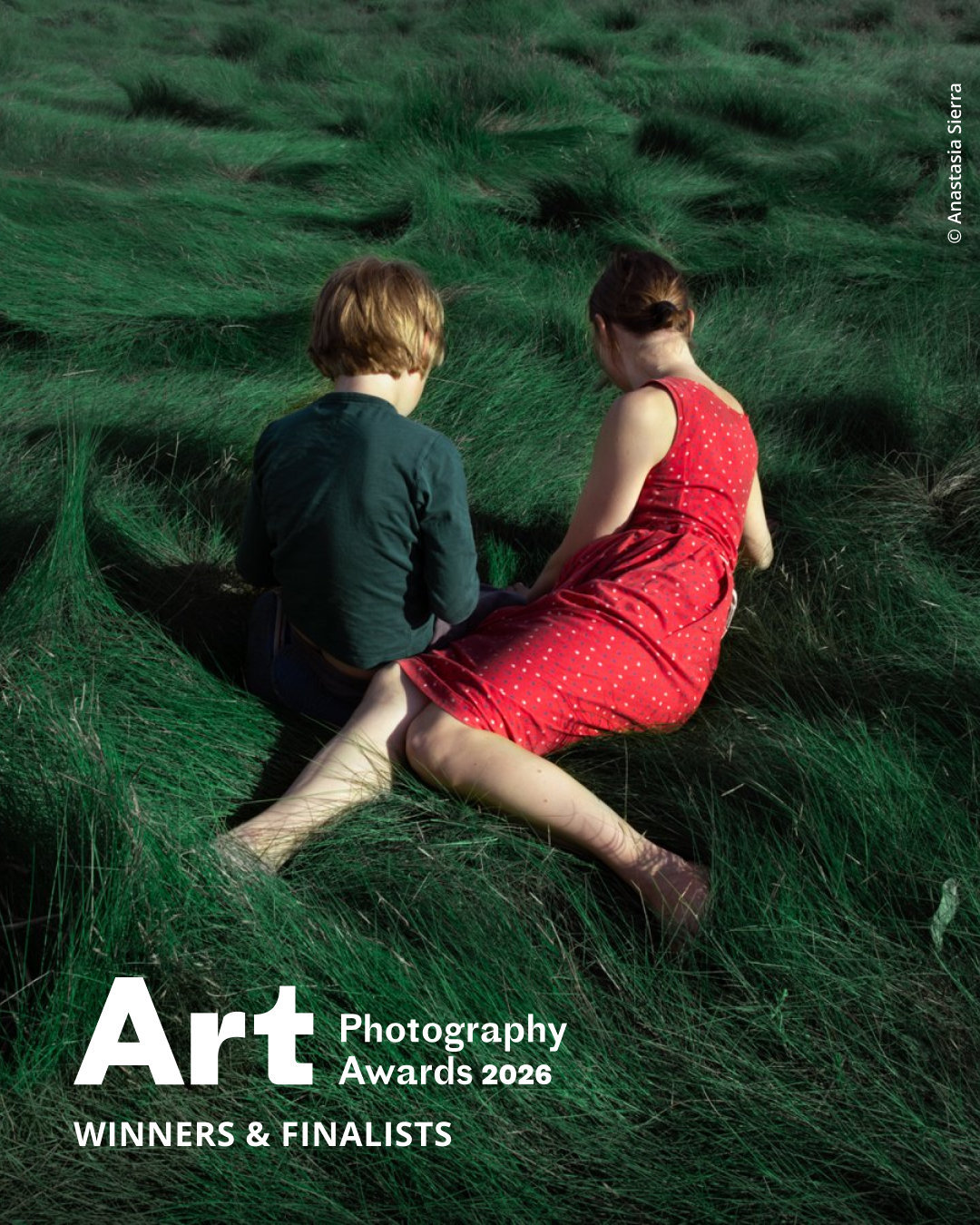 Winners and Finalists