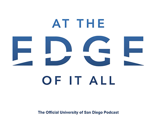 At the Edge of it All Logo 