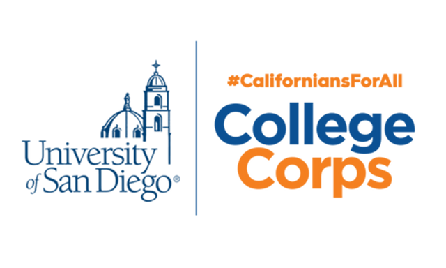 College Corps Logo 