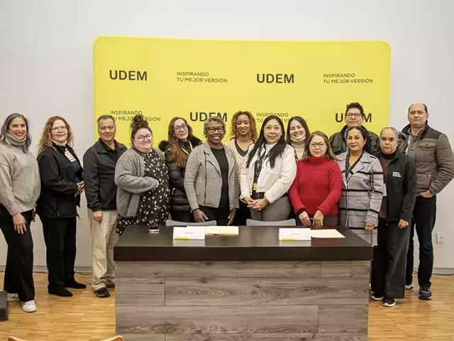 Partnership Photo 