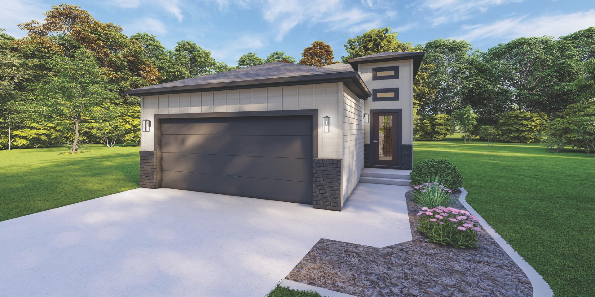 6739 Meadow View Drive