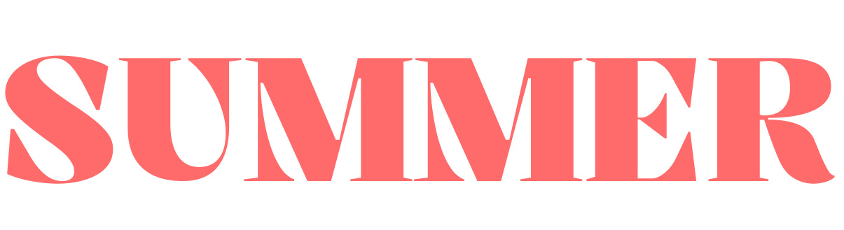 Summer logo