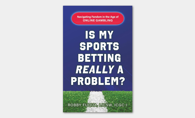 Is My Sports Betting Really a Problem Book