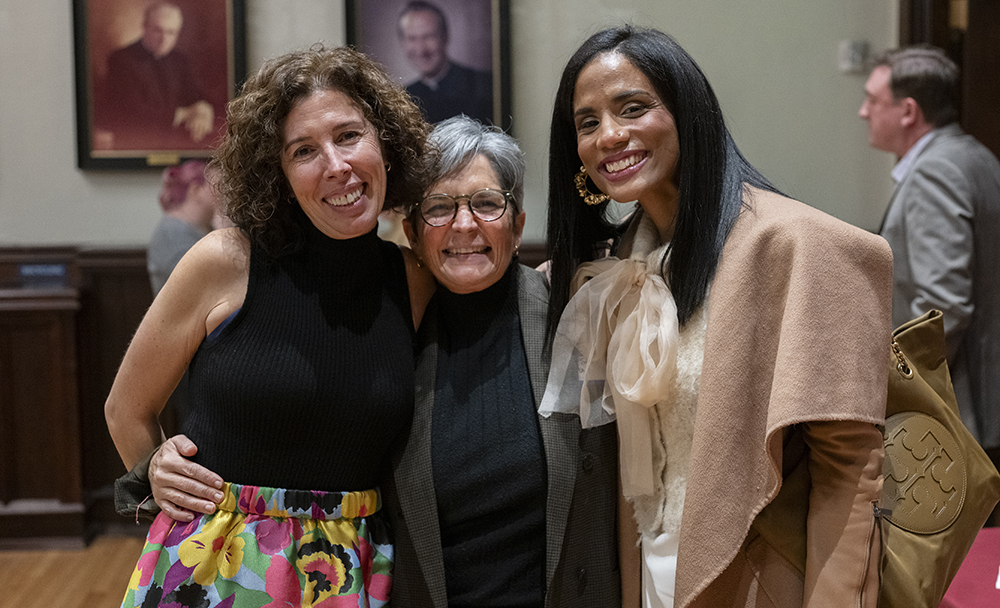 Distinguished Alumni Awards