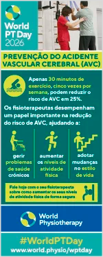 Prevenção do AVC