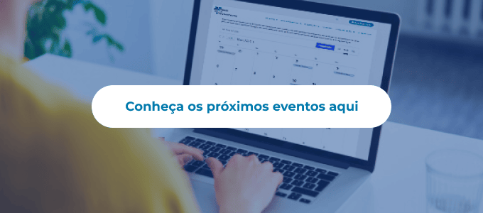 Eventos da Ordem