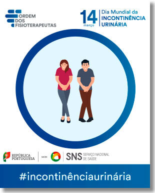 Incontinência Urinária