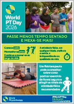 Passe menos tempo sentado