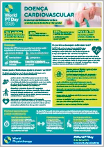 Doença Cardiovascular