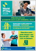 Prevenção do AVC